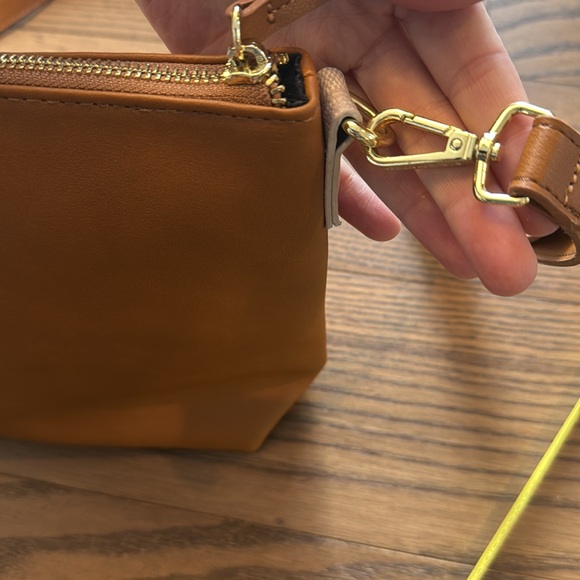 Steve Madden Middle Purse - Picture 8 of 8